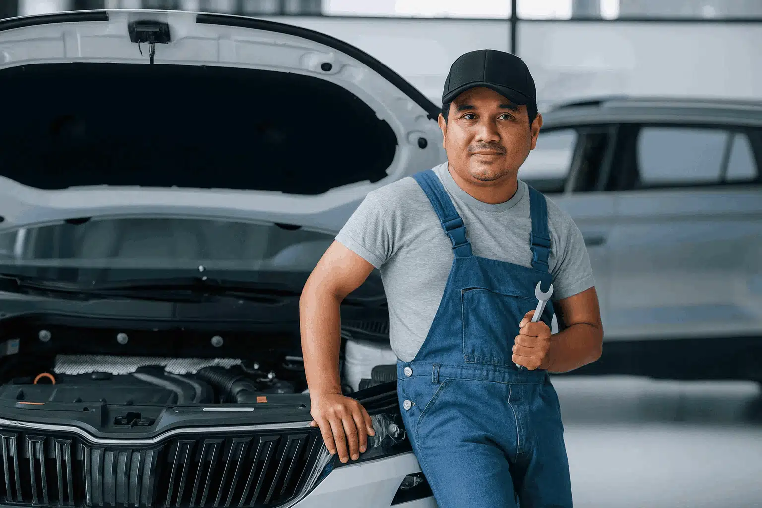 bengkel mobil karanganyar